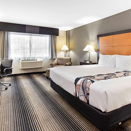 Best Western Plus Hyde Park Chicago Hotel Zewnętrze zdjęcie