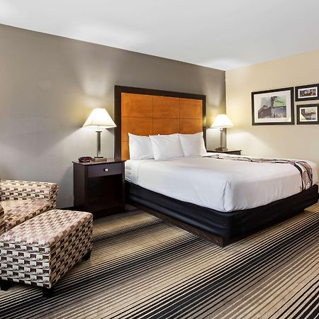 Best Western Plus Hyde Park Chicago Hotel Zewnętrze zdjęcie