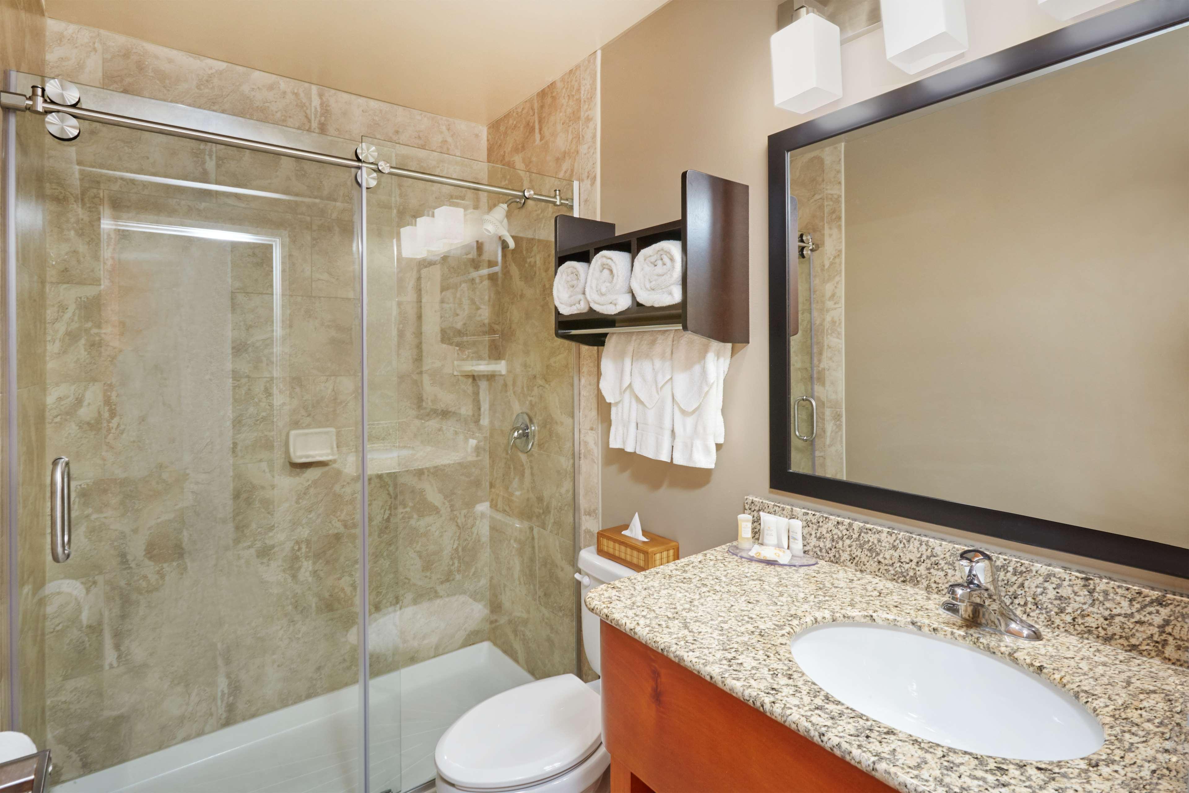 Best Western Plus Hyde Park Chicago Hotel Zewnętrze zdjęcie