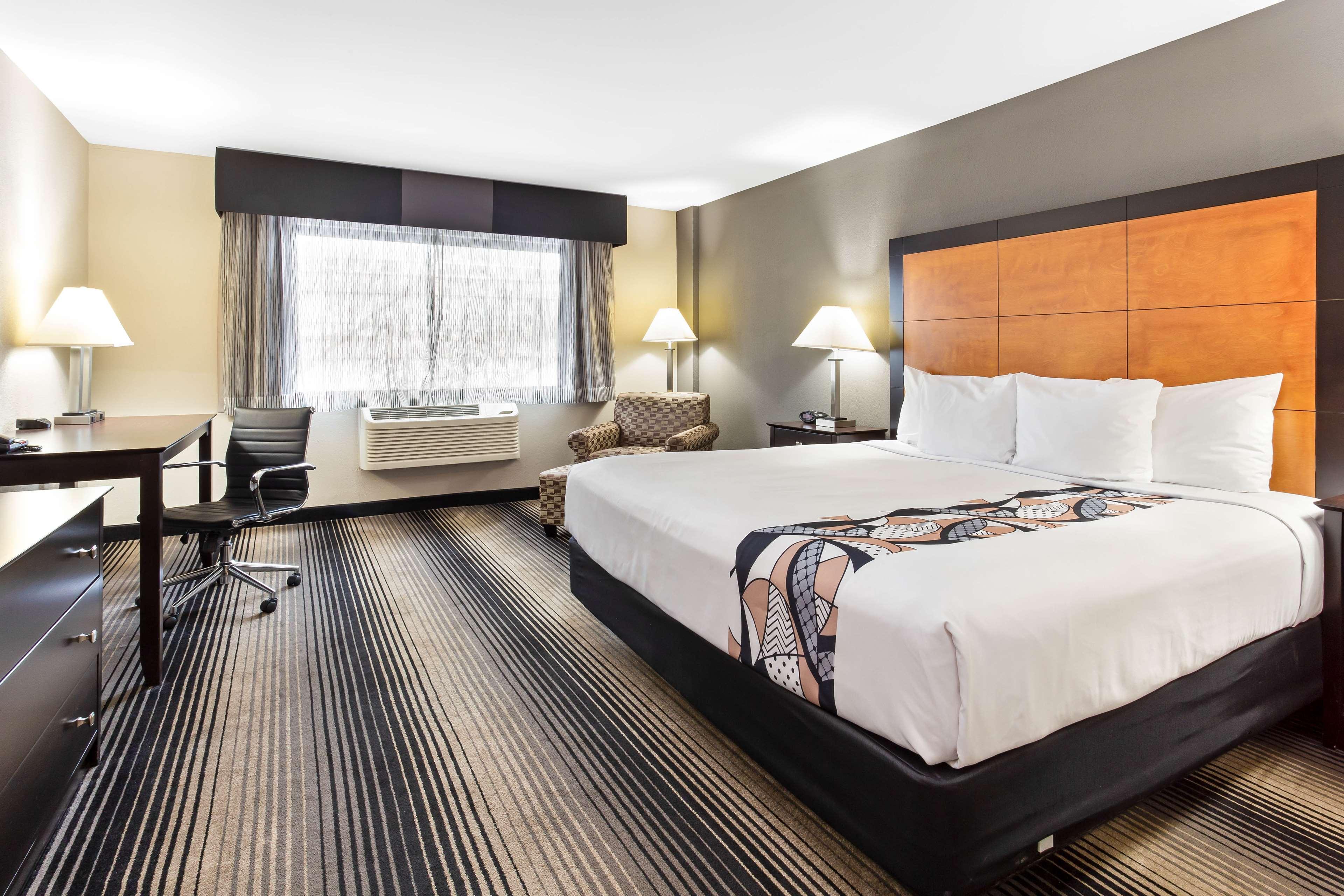 Best Western Plus Hyde Park Chicago Hotel Zewnętrze zdjęcie