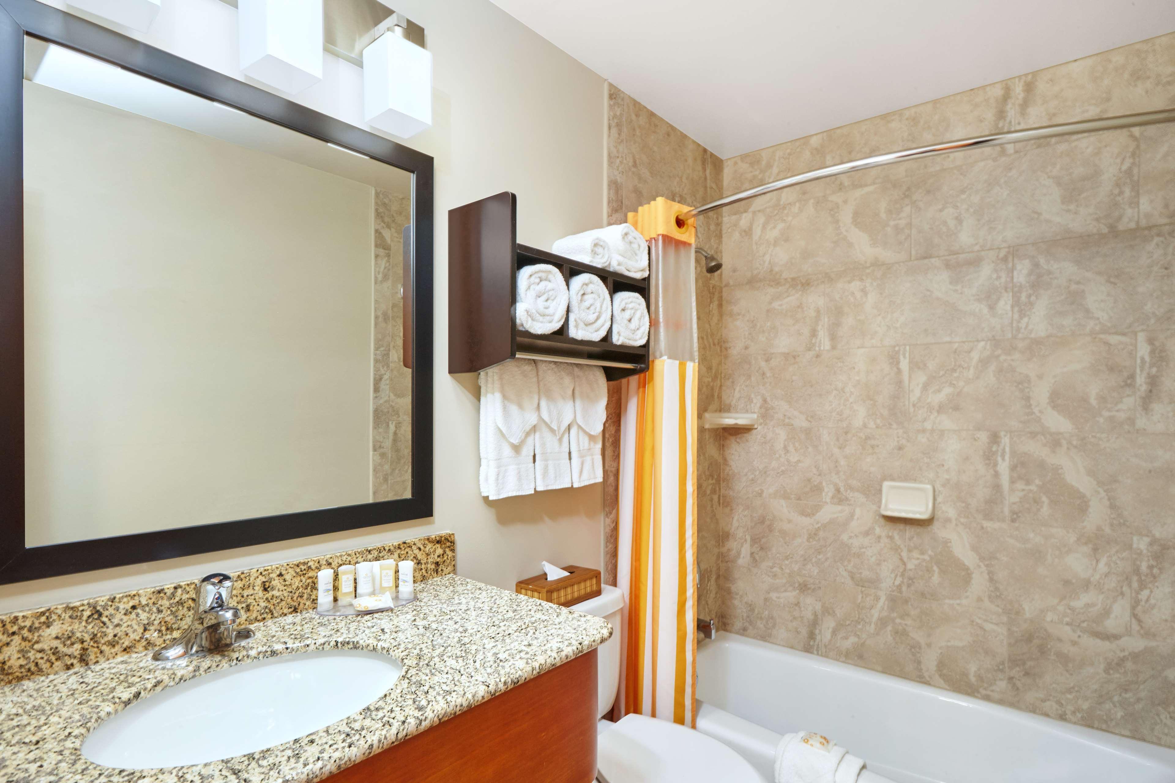 Best Western Plus Hyde Park Chicago Hotel Zewnętrze zdjęcie