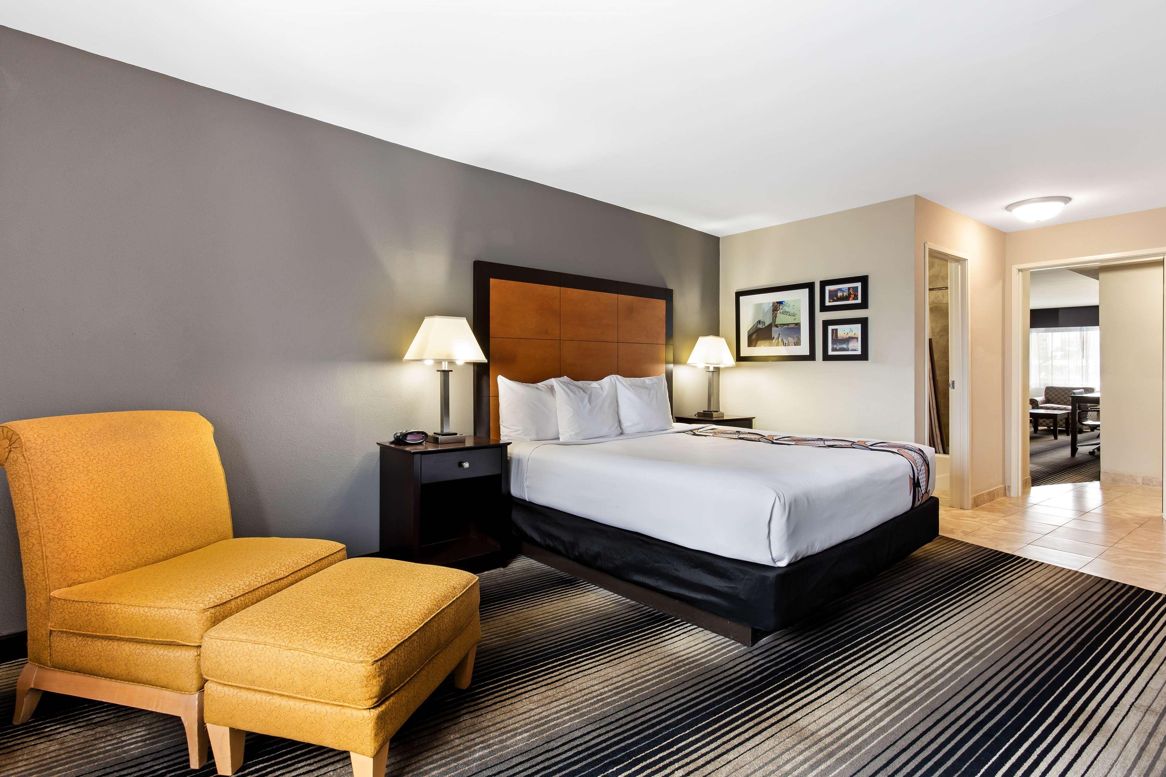 Best Western Plus Hyde Park Chicago Hotel Zewnętrze zdjęcie