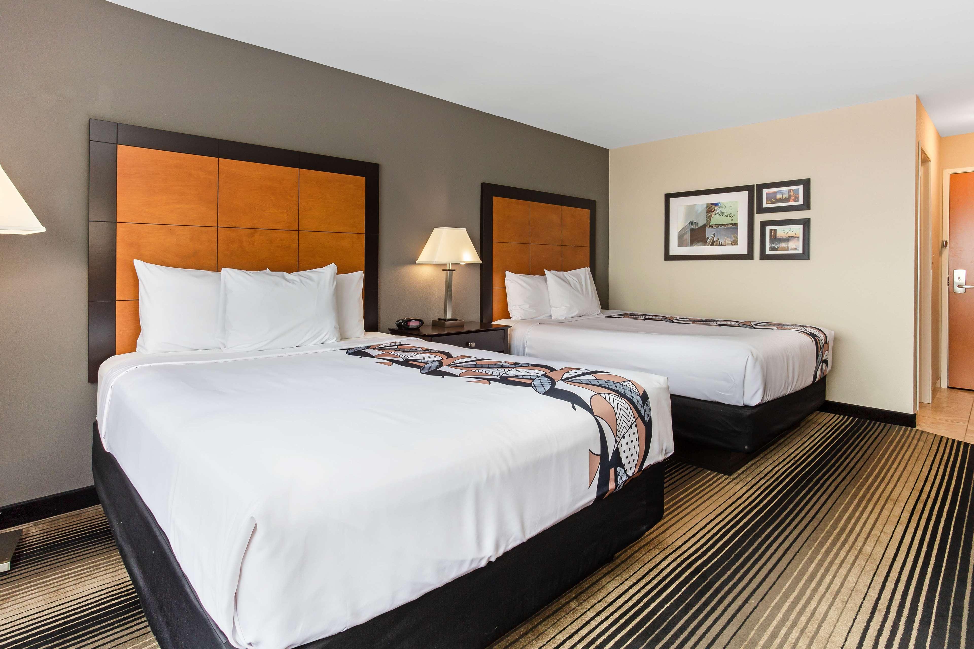 Best Western Plus Hyde Park Chicago Hotel Zewnętrze zdjęcie