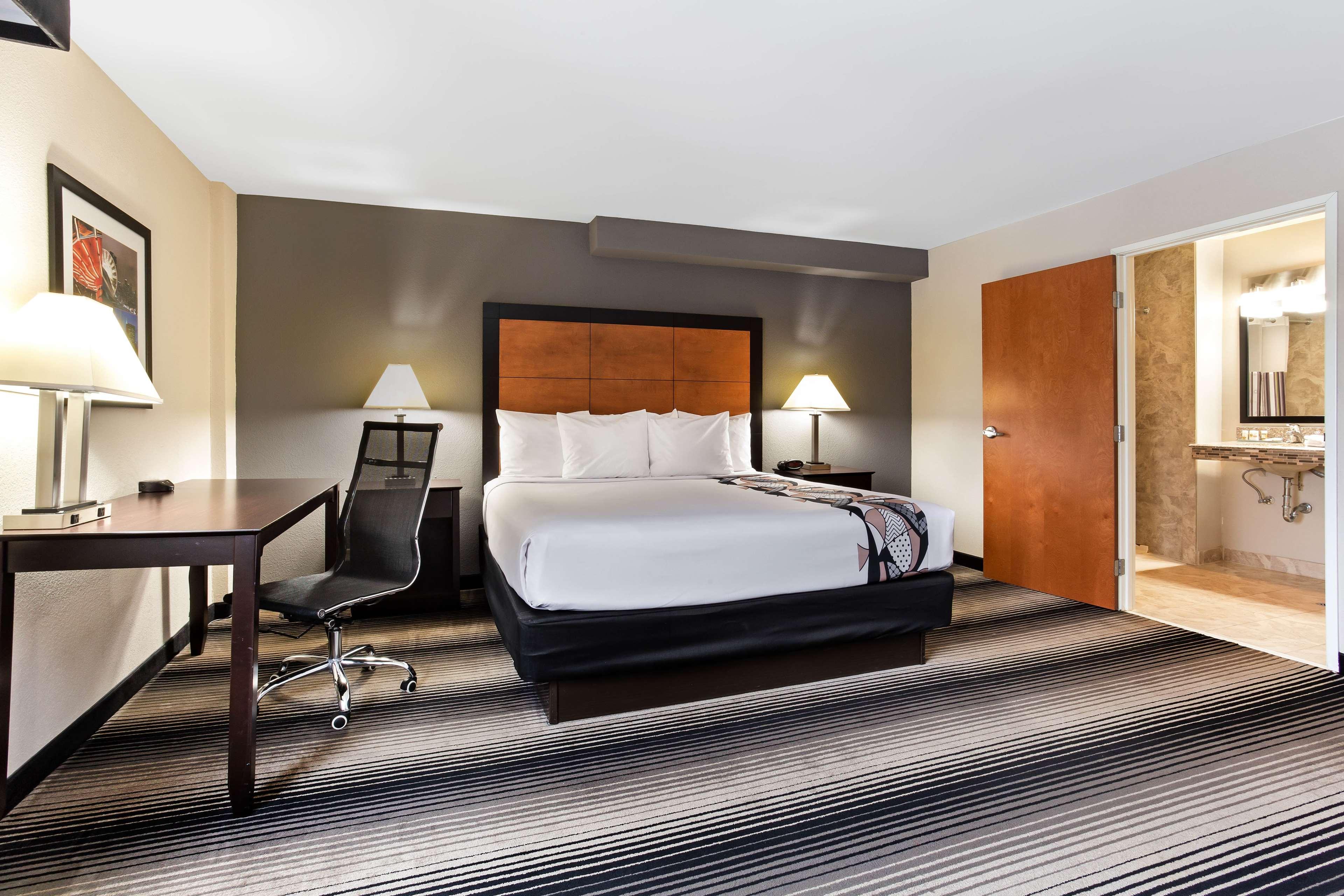 Best Western Plus Hyde Park Chicago Hotel Zewnętrze zdjęcie