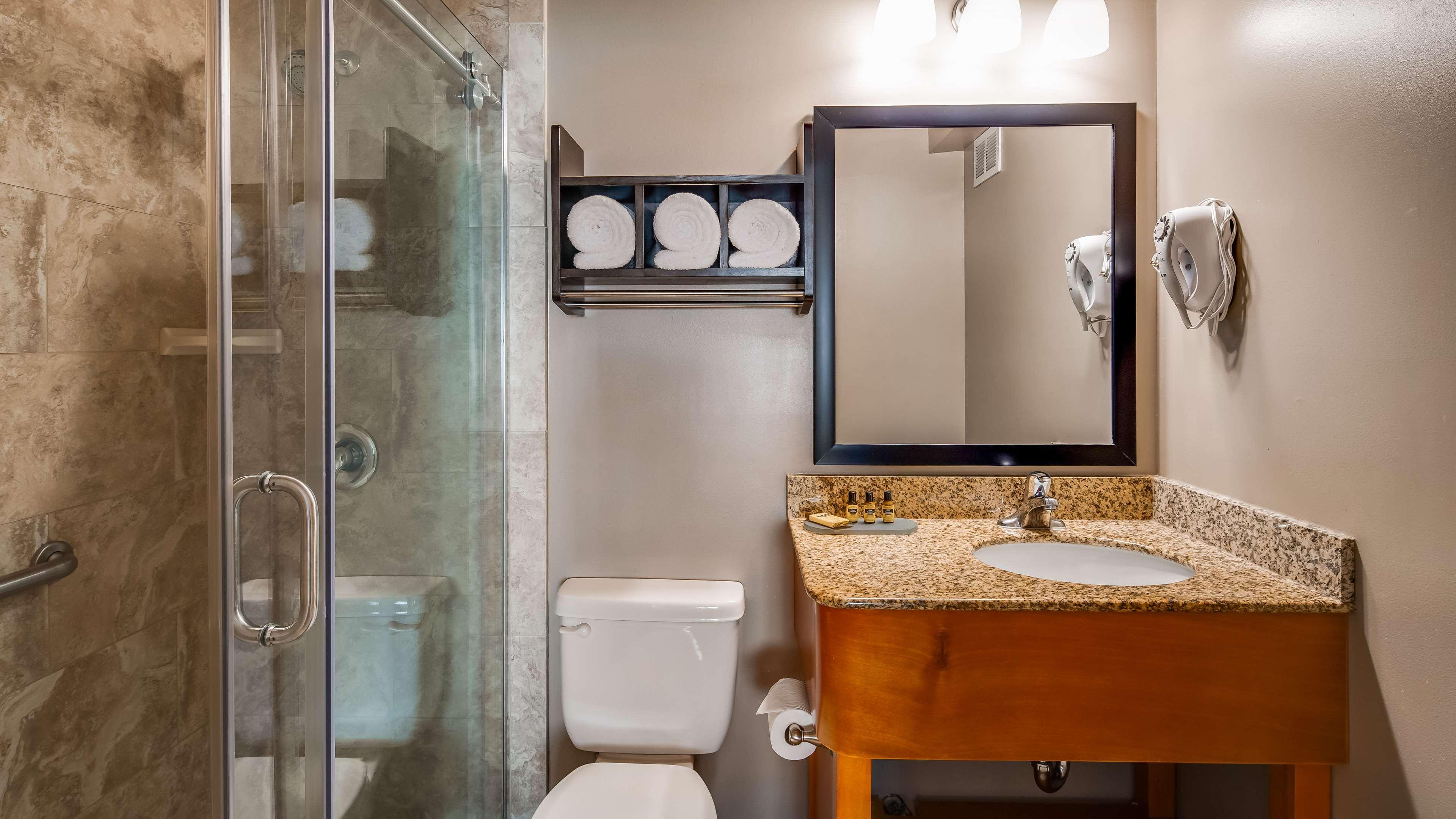 Best Western Plus Hyde Park Chicago Hotel Zewnętrze zdjęcie