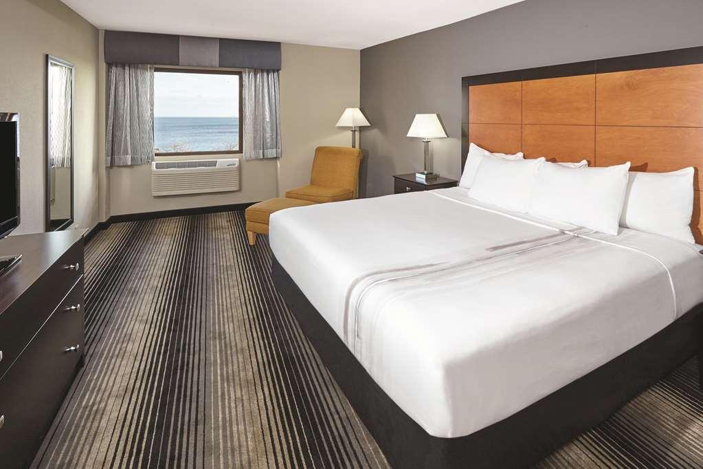 Best Western Plus Hyde Park Chicago Hotel Zewnętrze zdjęcie