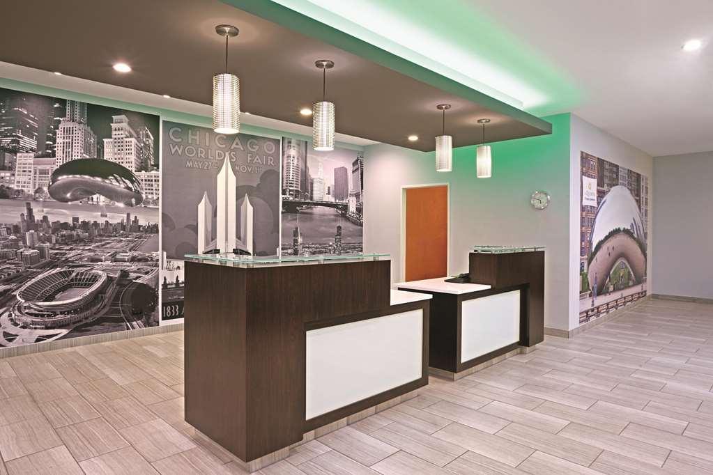 Best Western Plus Hyde Park Chicago Hotel Zewnętrze zdjęcie