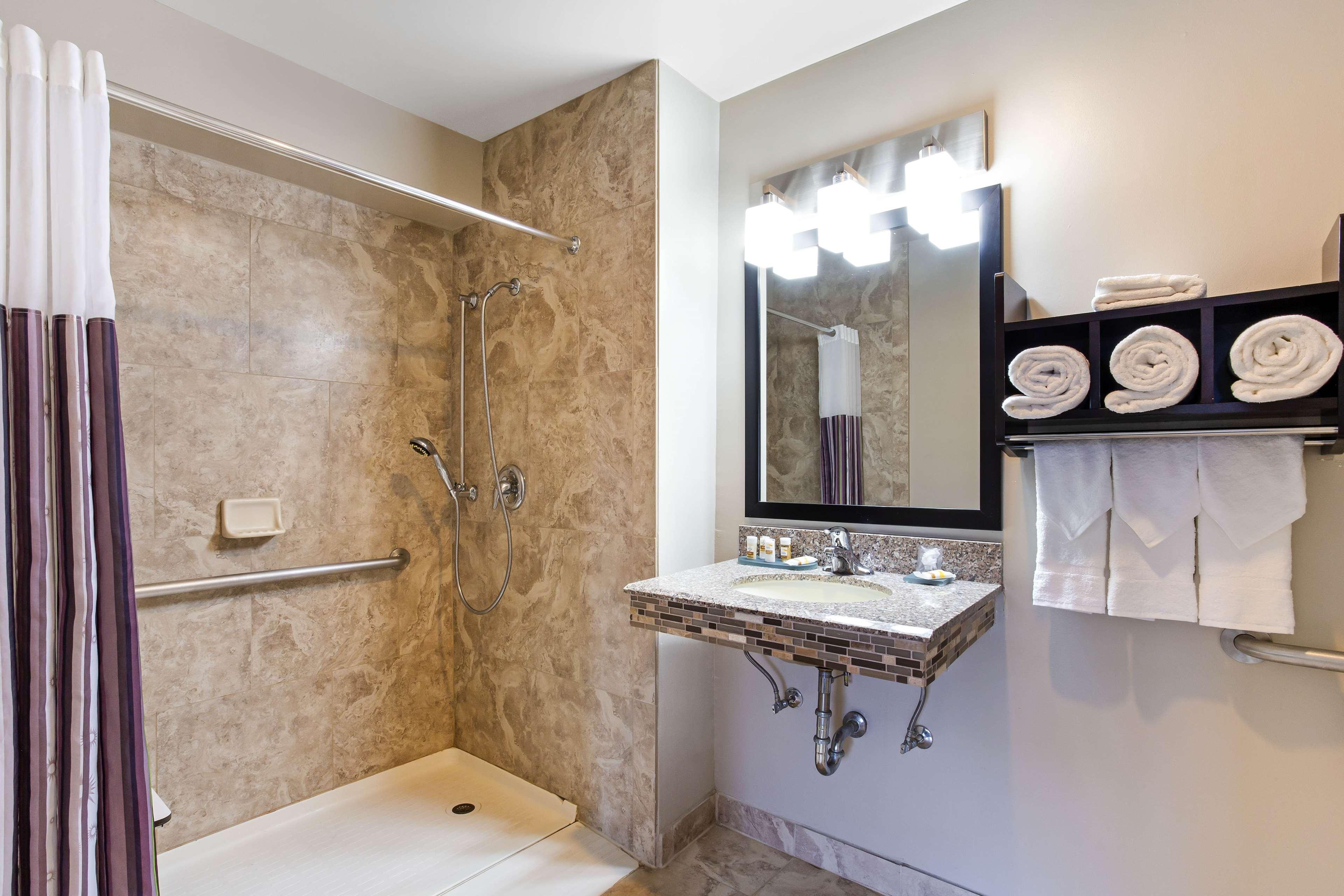 Best Western Plus Hyde Park Chicago Hotel Zewnętrze zdjęcie