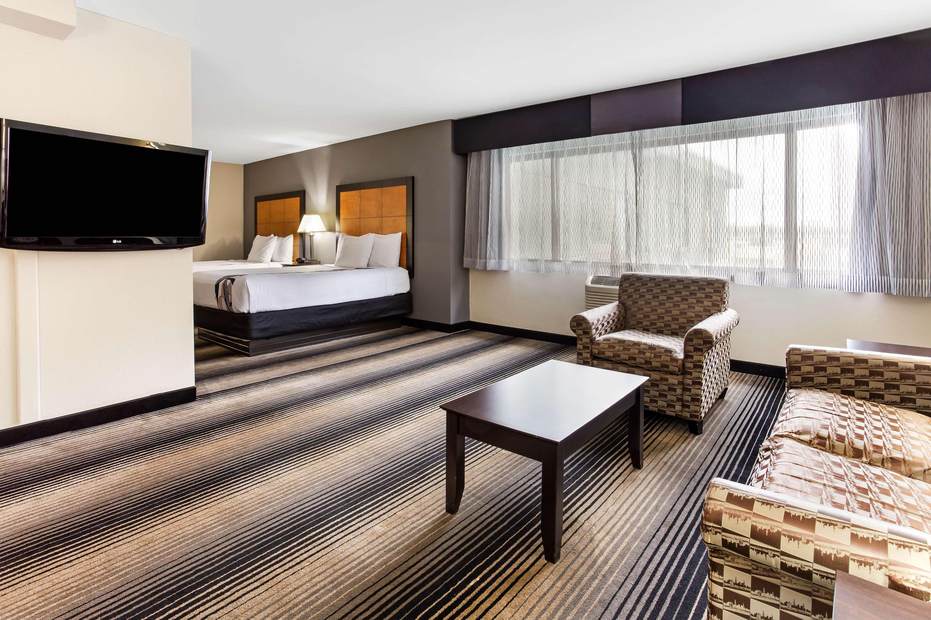 Best Western Plus Hyde Park Chicago Hotel Zewnętrze zdjęcie