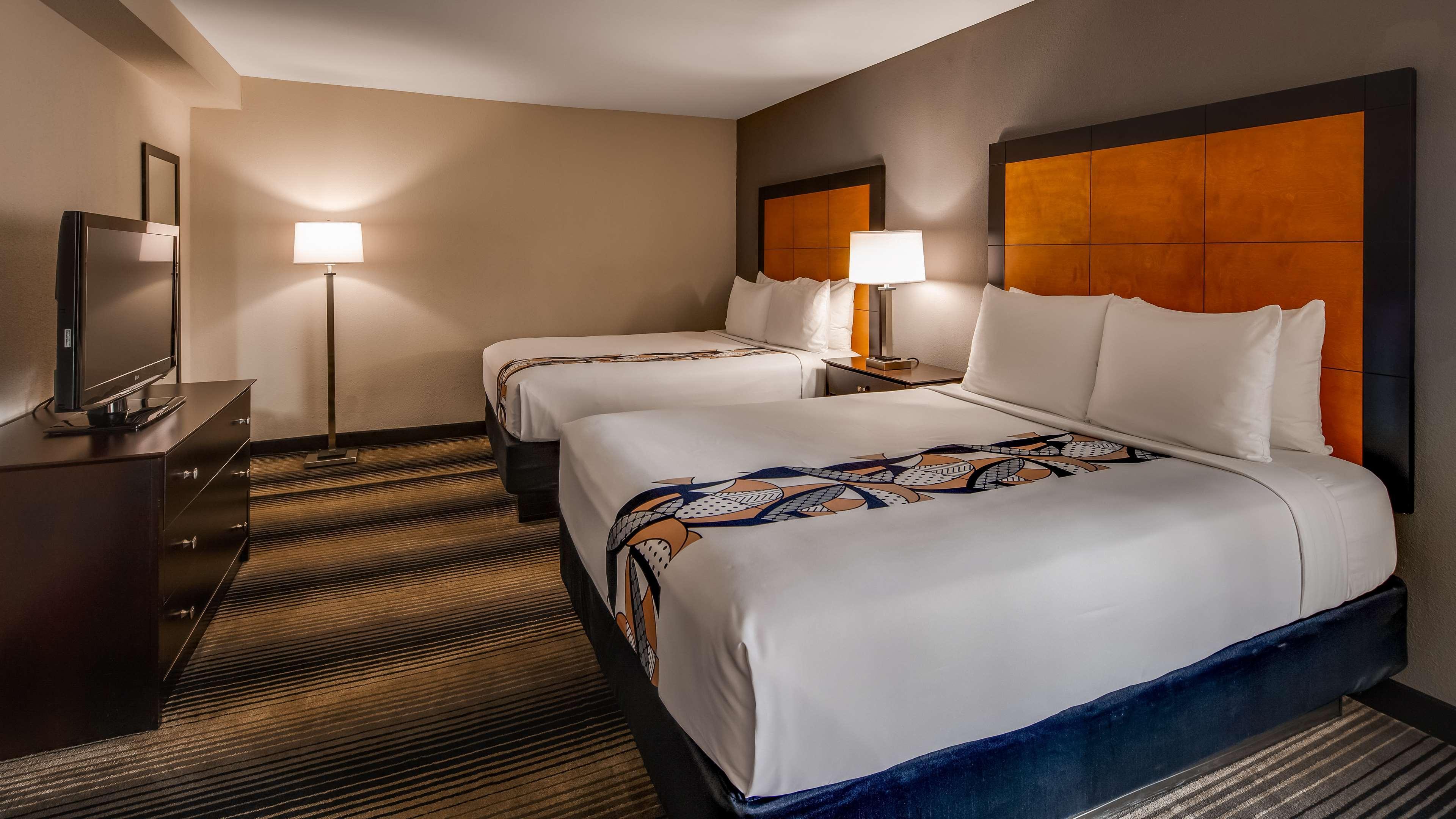 Best Western Plus Hyde Park Chicago Hotel Zewnętrze zdjęcie