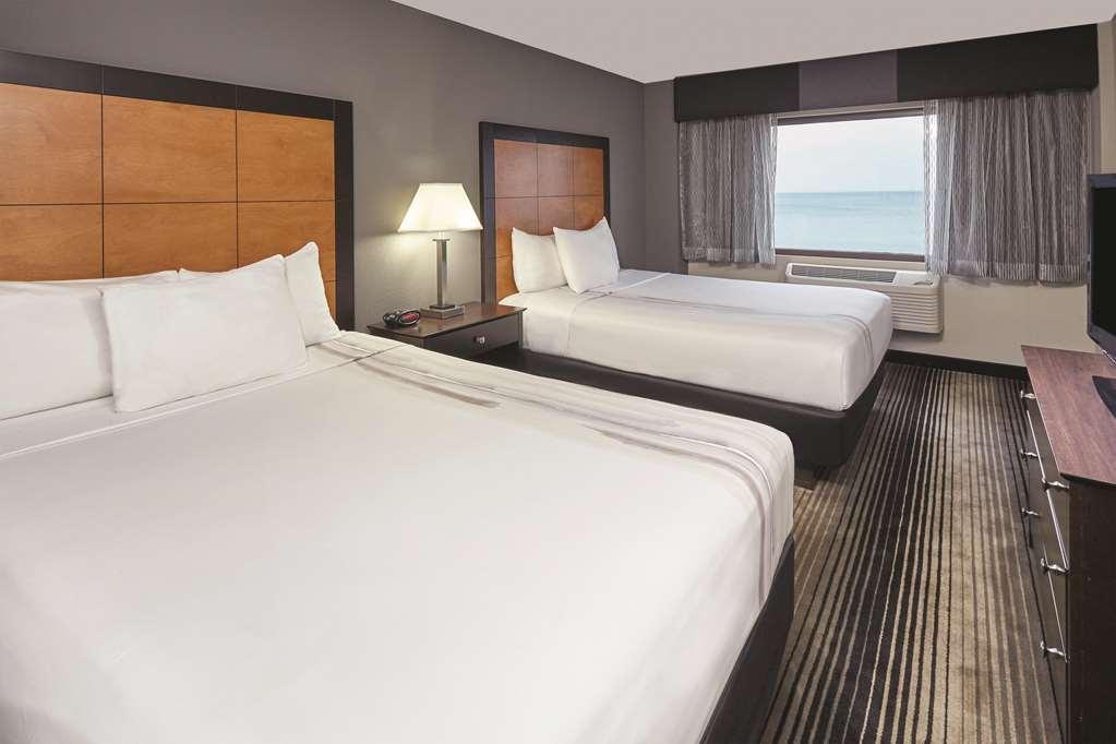 Best Western Plus Hyde Park Chicago Hotel Zewnętrze zdjęcie